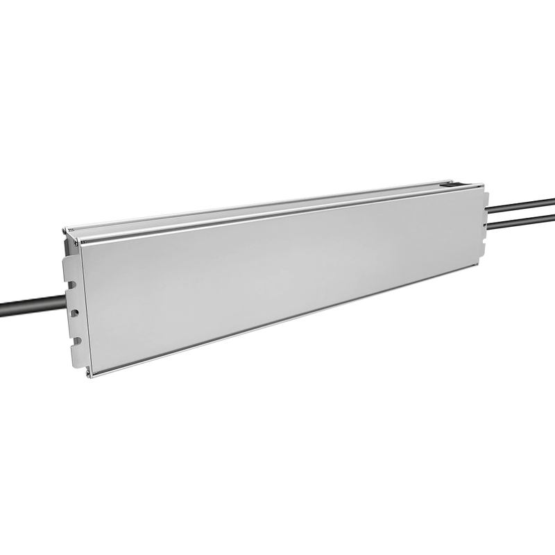 100W 150W 200W 240W 320W 480W 720W 18-422 Volt DC 0-10V IP67 Waterproof LED Driver 120-277V AC