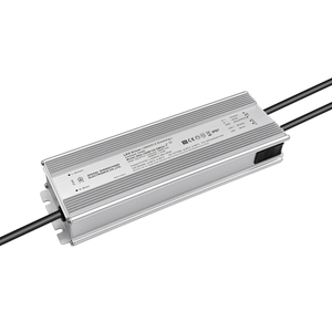 100W 150W 200W 240W 320W 480W 720W 18V-422V DC DMX IP67 Waterproof LED Driver 120-277V AC