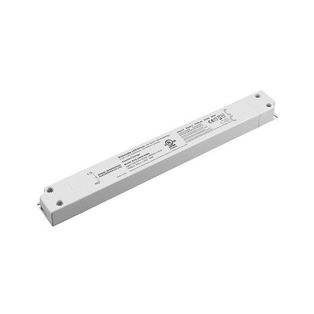 30W 36W 60W 96W 100W 150W CV 0-10V Dimmable Indoor Linear LED Power Supply for LED Strip