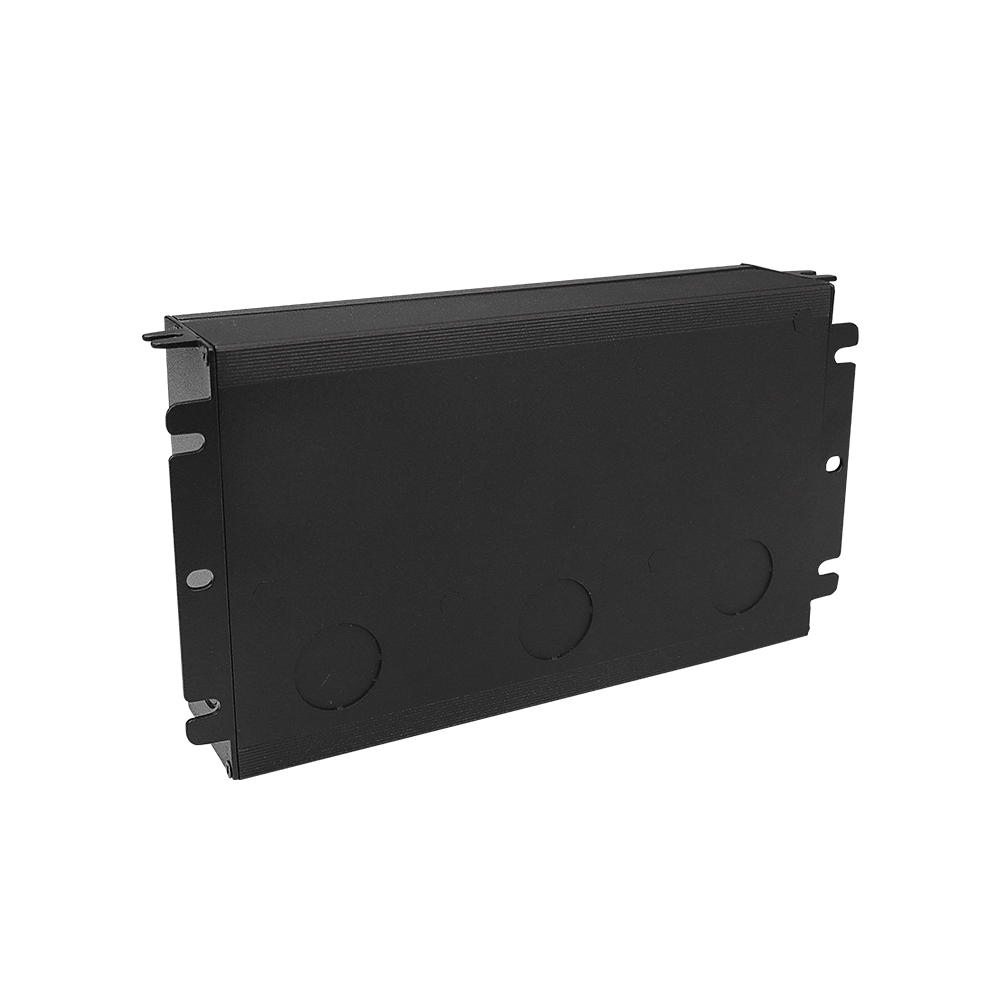 30W 60W 80W 96W 120W 150W 192W 200W 288W 300W 500W 600W CV Screw-Free Built in Junction Box Triac Dimming Driver 0-10V 12V 24V 48V Output