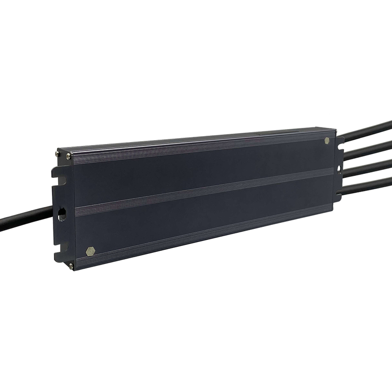 192W CCT 0-10V&nbsp;Dimmable Constant Voltage LEDDriver 24V 36V 48V DC