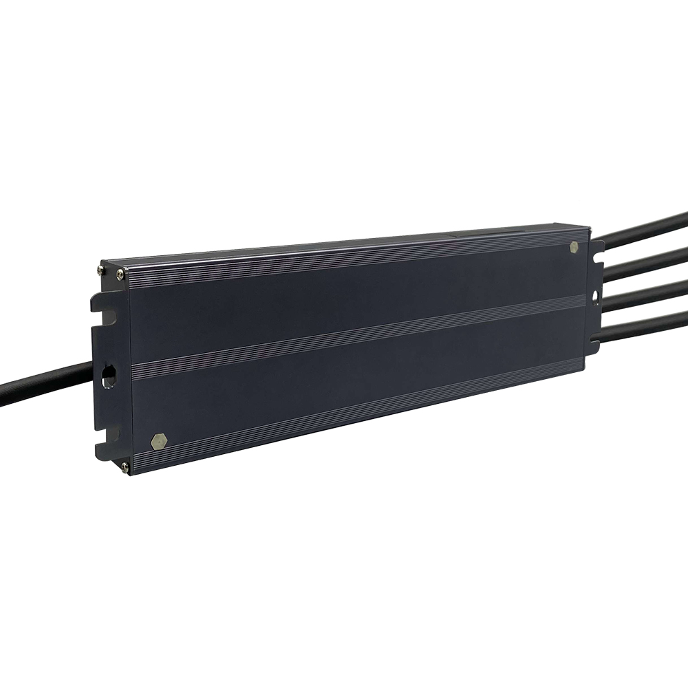 192W CCT 0-10V&nbsp;Dimmable Constant Voltage LEDDriver 24V 36V 48V DC