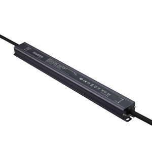 100 Watt CV Triac Dimmable LED Light Power Supply for led strips outside