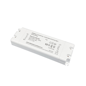 60 Watt CV Triac Dimmable LED Power Supply adjustable output voltage