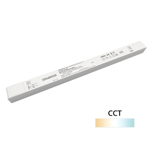 DP2 96W 100W CV CCT Push Dali-2 LED driver ultra Slim Dali DT8 og DT6