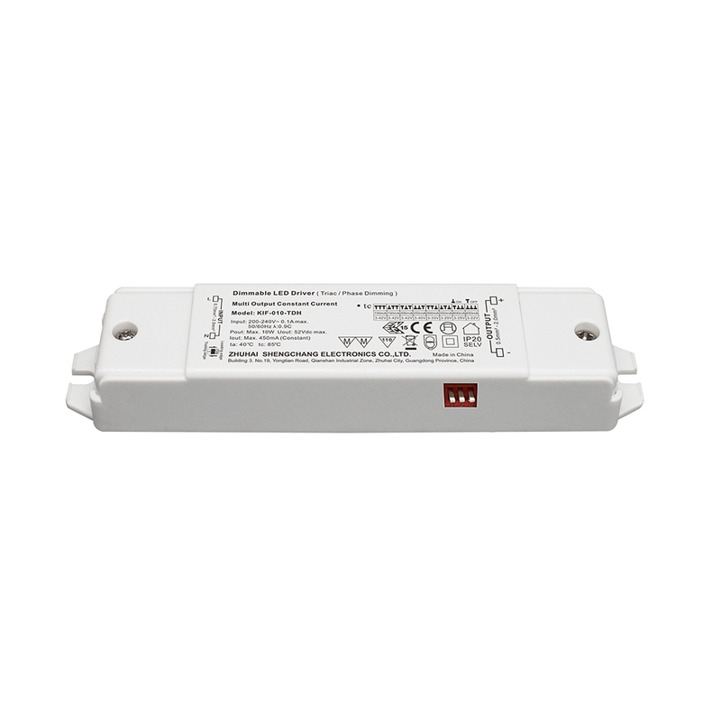 10 20 40 60 Watt CC Triac Dimming LED Power Supply 220 230 240 Volt