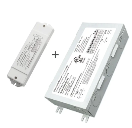 Dimmable LED Driver
