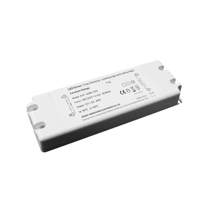 Dimmable 60W TRIAC LED Power Supply Driver CV