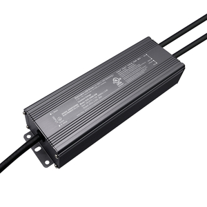 80W 96W 100W 120W CV 0-10V Dimmable LED Power Supply for LED Controller