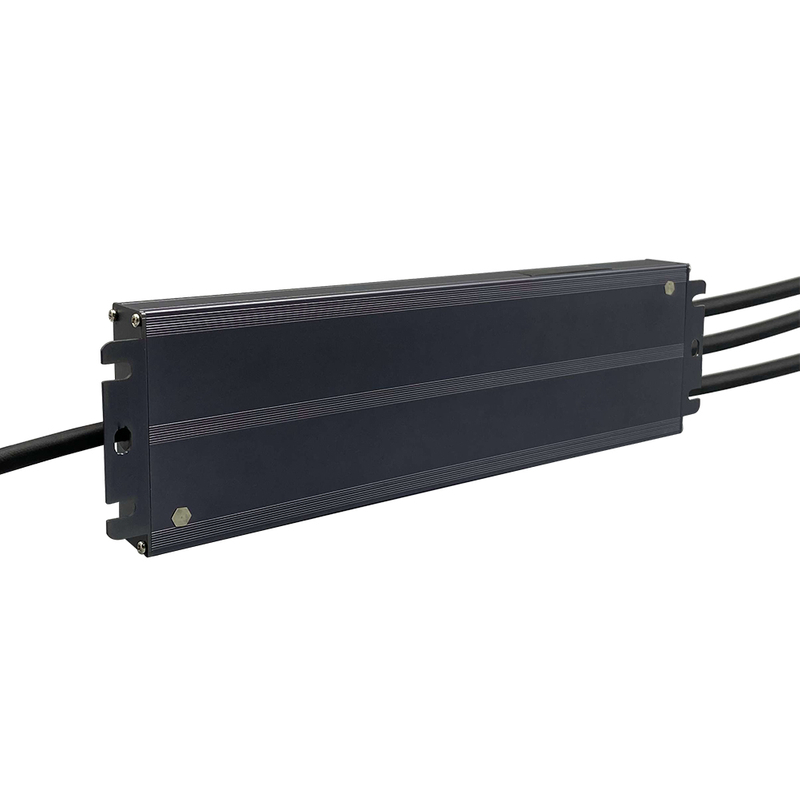 192-200W CCT DALI-2 D4i LED Driver