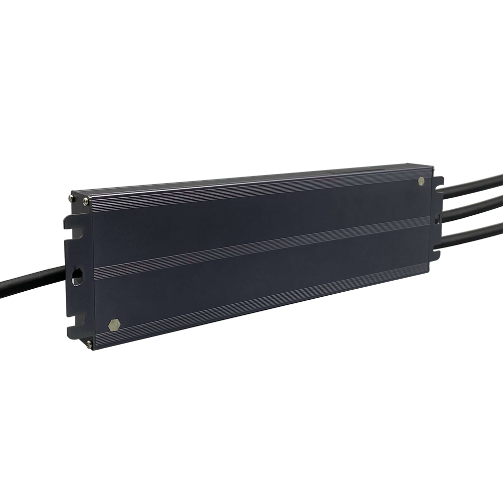 192-200W CCT DALI-2 D4i LED Driver