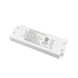 KVG-30-DW 30W CV 12Vdc 630mA small light oem adjustable constant voltage led driver for led light bar