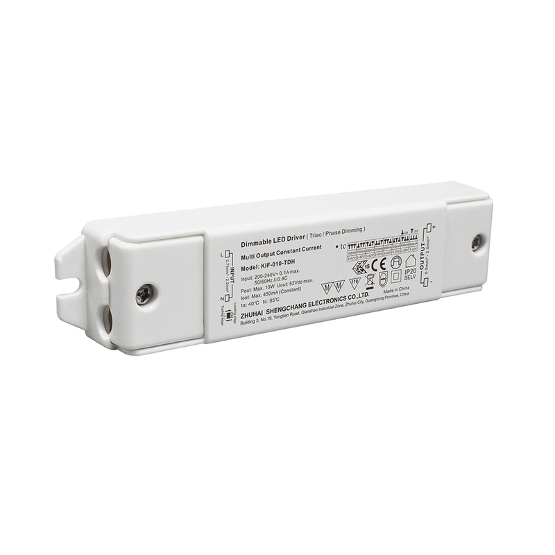 10 20 40 60 Watt CC Triac Dimming LED Power Supply 220 230 240 Volt