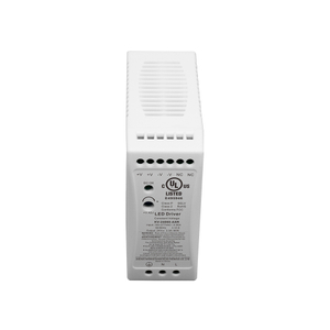 60W 96W 100W ON/ OFF LED Lights LED Power Supply 12v 124v 36v 48v ac input