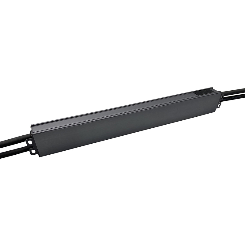 30W 36W 60W 96W 100W 150W CC 0-10V Himmillinen LED-valot LED-virtalähde 100 V 110V 120V 277V AC-sisääntulo