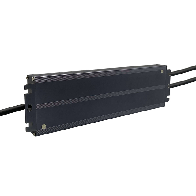 150W 200W 300W CV RGB CW 1 - 5 Csatornák BLE DIMMABLE TUYA SILVAIR Wiz Casambi LED tápegység LED -es lámpákhoz