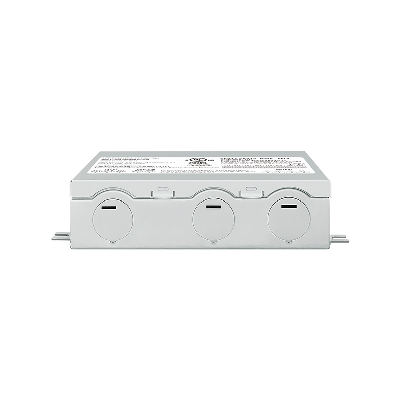 DP2J 20W 40W 60W COSTRUI COSTANTE CCT Classe 2 DalI 2 Push LED con scatola di giunzione