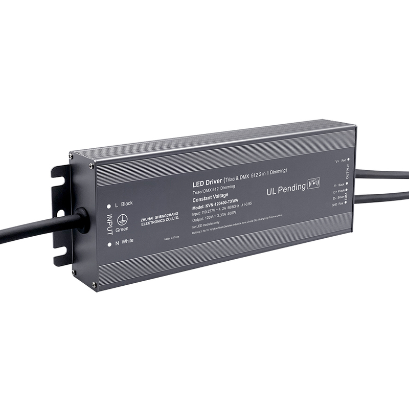 150W 200W 400W 600W CV TRIAC DMX 512 LED STRIME SPORM