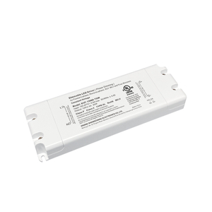 60W Triac Dimmable LED τροφοδοσία CV 12 24 36 48 V