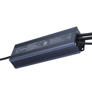 150W 200W Triac 0-10V Dimmable LED Driver CV 12Volt 24Volt 36Volt 48Volt