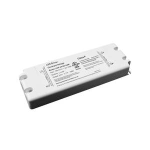 30 60 Watt CV Non-Dimmable Switching Power Supply for LED Lighting