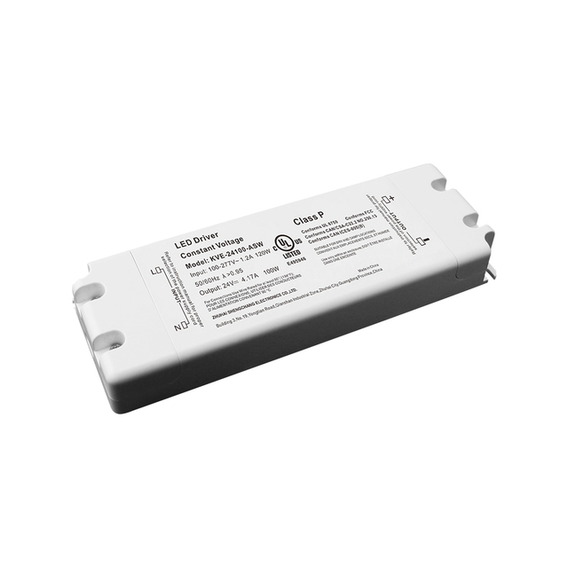 30 60 Watt CV Non-Dimmable Switching Power Supply for LED Lighting