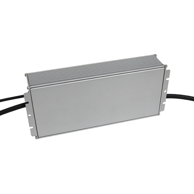 100W 150W 200W 240W 320W 480W 600W 800W 0-10V Izolirani LED gonilnik 220-480V AC
