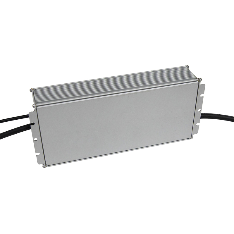 100W 150W 200W 240W 320W 480W 600W 800W 0-10V απομονωμένο οδηγό LED 220-480V AC