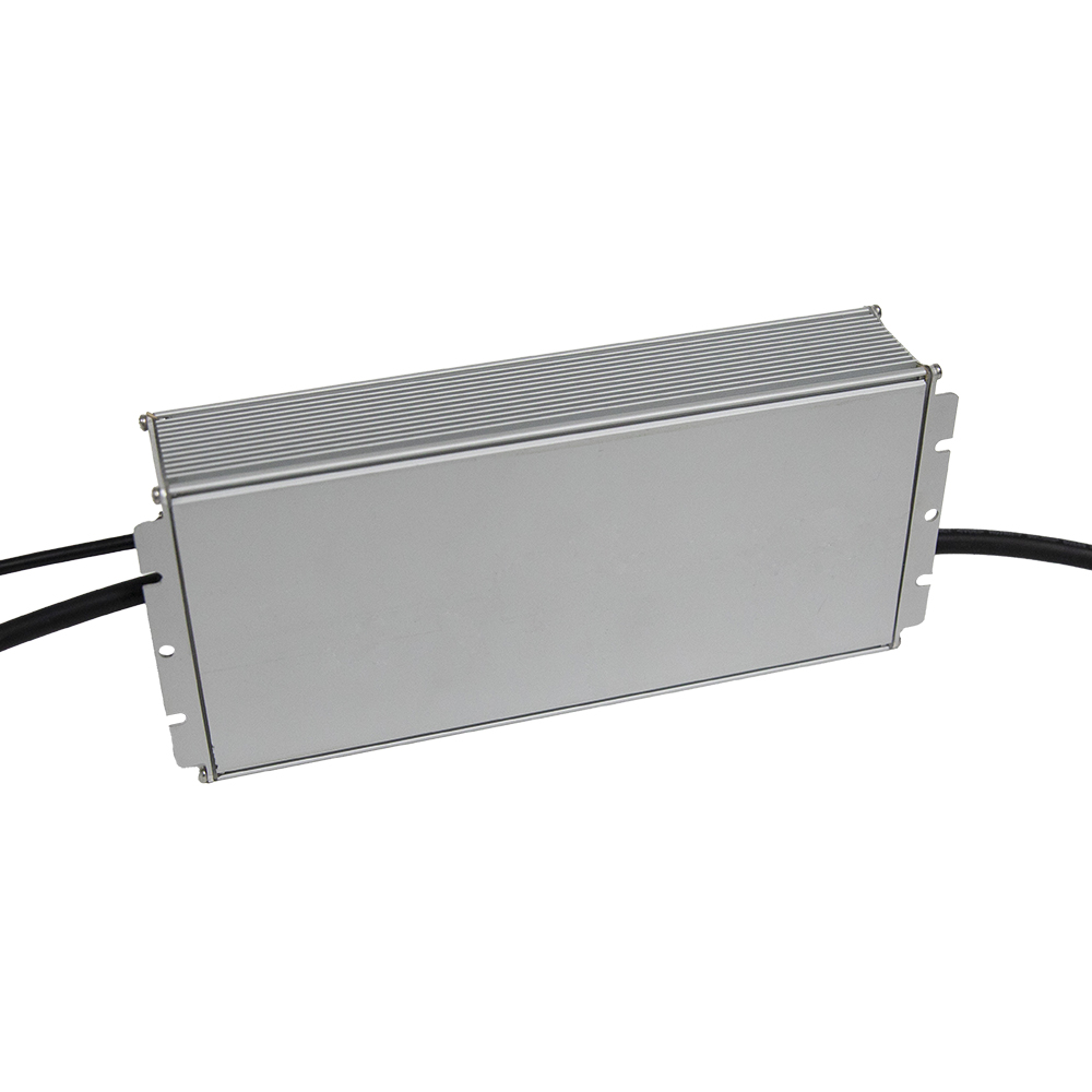 100W 150W 200W 240W 320W 480W 600W 800W 0-10V απομονωμένο οδηγό LED 220-480V AC