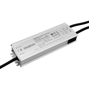 100W 150W 200W 240W 320W 480W 600W 800W DMX απομονωμένο οδηγό LED 220-480V AC