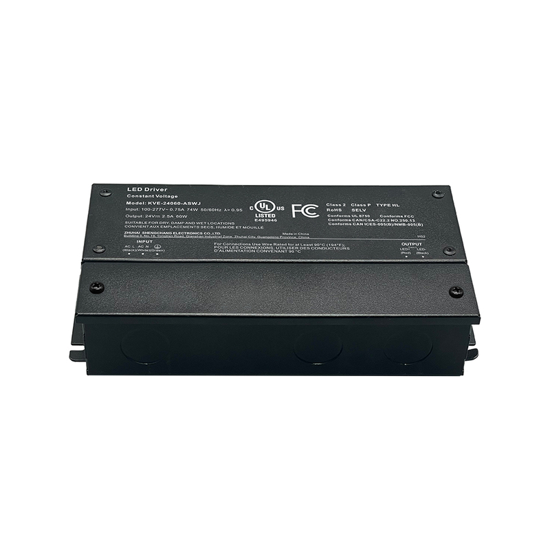 30W 60W 80W 96W 100W 120W 150W 200W 300W 500W 600W CV লোহাৰ বিল্ট-ইন জংচন বক্স ড্ৰাইভাৰ চুইচিং পাৱাৰ চাপ্লাই 5-Y ৱাৰেণ্টী