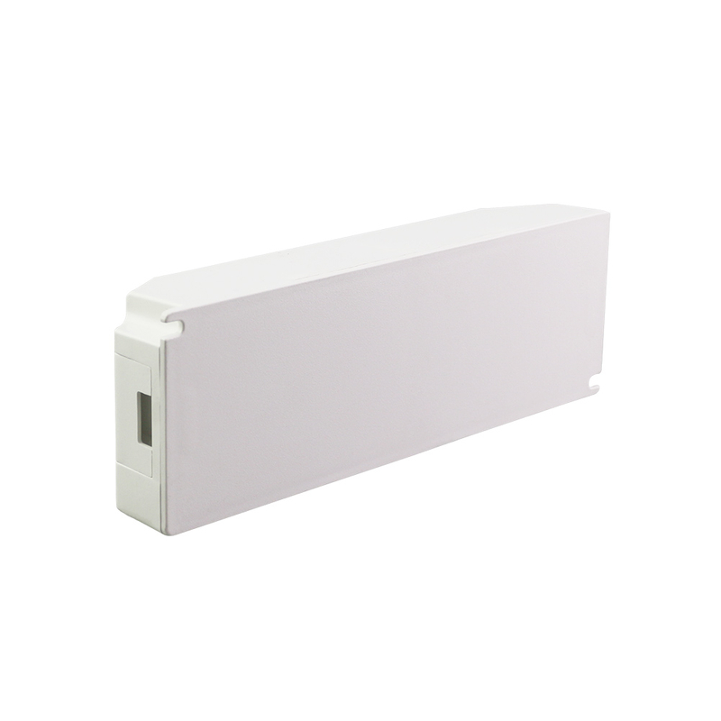 75 90 Watt CV Single-Level Lighting Switching Power Supply Up to 0.9 High Efficiency