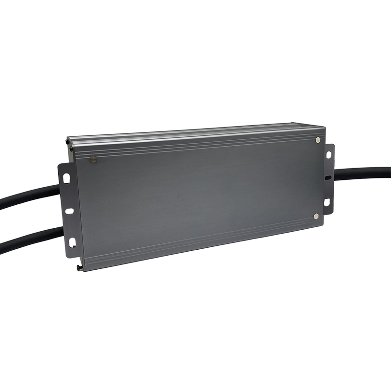 500W 600W Sıcak Triac Dimmable Güç Kaynaklarına Dim CV 12V 24V 36V 48V DC Çıkışı