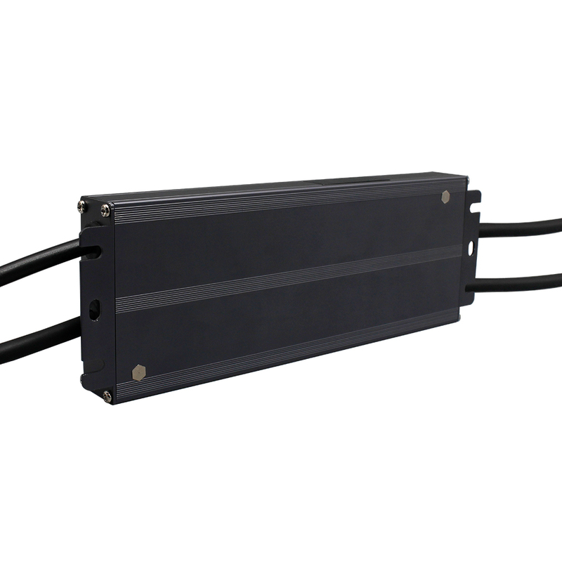 D4P 80 96 100 120 watt CV Push DALI-2 D4i Drivers DALI DT8 or DT6 CCT address mode Color temperature