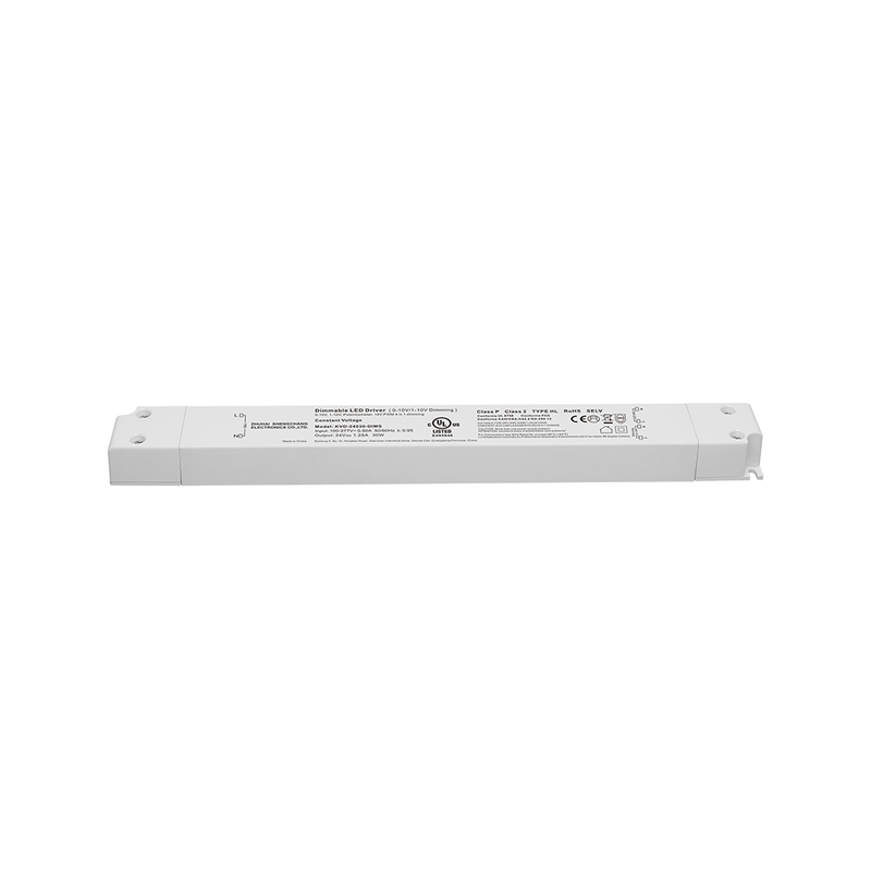 30W 36W 60W 96W 100W 150W CV 0-10V Dimmable Indoor Linear LED Power Supply for LED Strip