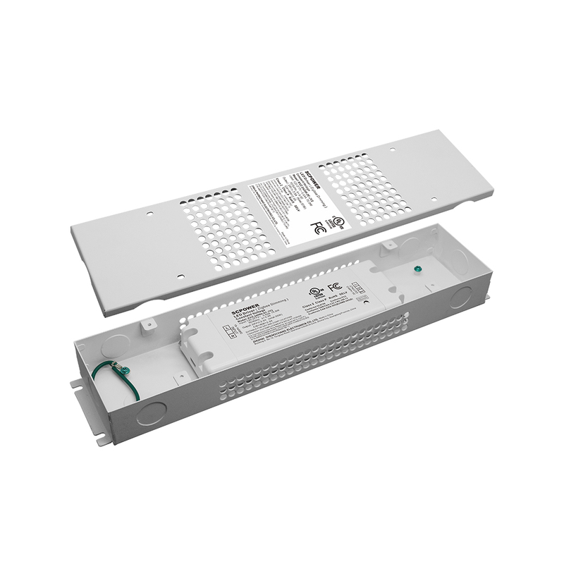 60 ვატიანი CV RGB CW 1 - 5 არხიანი Dimmable Tuya Lifesmart LED დრაივერი სახლის განათება Zigbee LED განათების ზოლისთვის