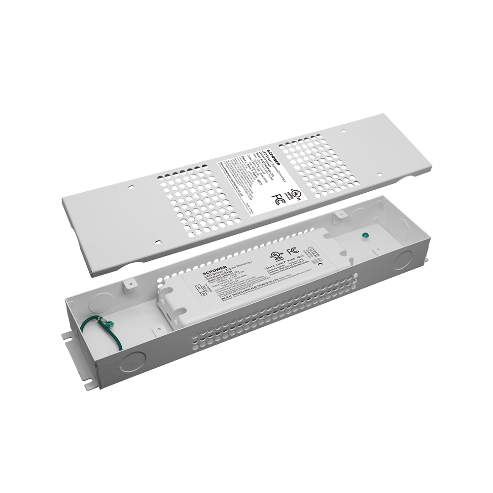 60 ვატიანი CV RGB CW 1 - 5 არხიანი Dimmable Tuya Lifesmart LED დრაივერი სახლის განათება Zigbee LED განათების ზოლისთვის