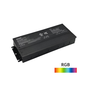288W RGB 0-10V Constant Voltage LED Driver