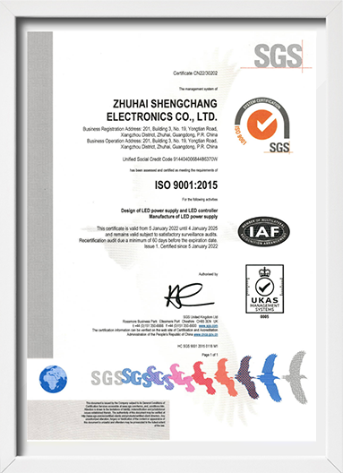 ISO 9001