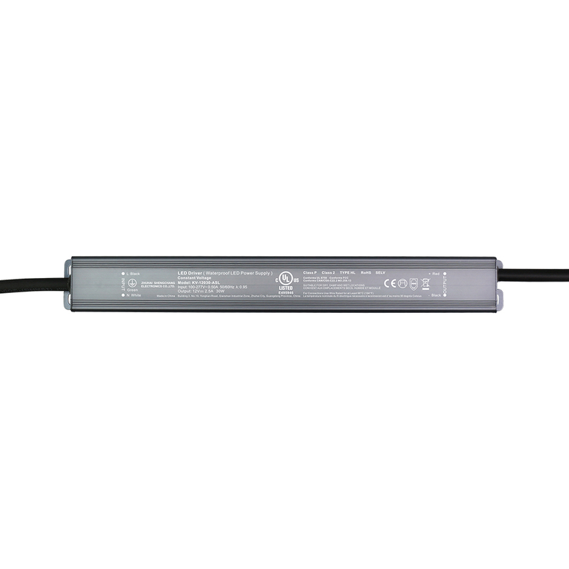 30W 36W 60W 96W 100W 150W ON/ OFF LED Lights LED Power Supply 12v 124v 36v 48v ac input