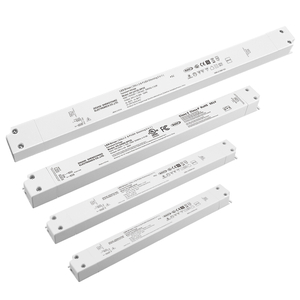 DP2 30W 36W 60W 96W 100W 150W CV DALI 2 Push Dimmable LED Driver Linear Plastic