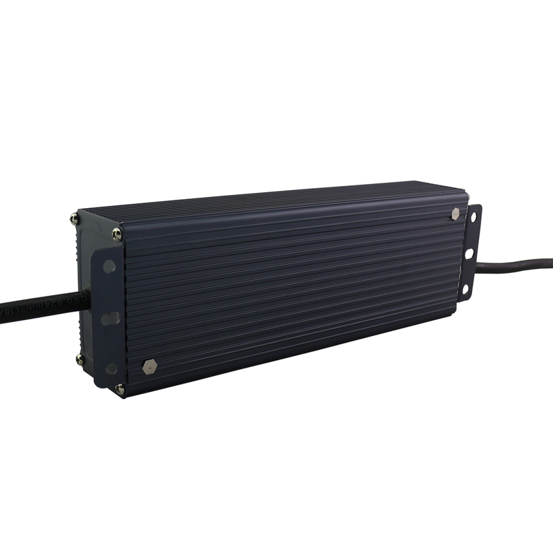 80W 96W 100W 120W 150W 200W 300W 500W 600W 180W 192W 288W 384W CV Aluminum Shell Switching Power Supply for LED Fixtures
