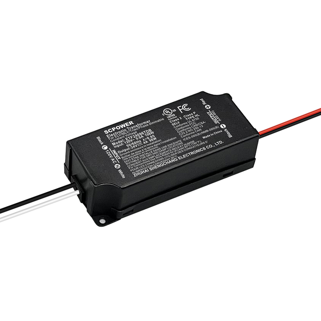 60W 96W TriAC TriaC Transformer Transformer 12V 24V DC