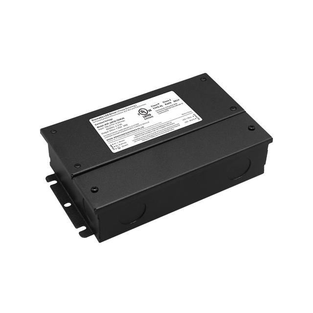 30W a 600W Triac Dimmable LED Subministtion CV CV con caixa de unión