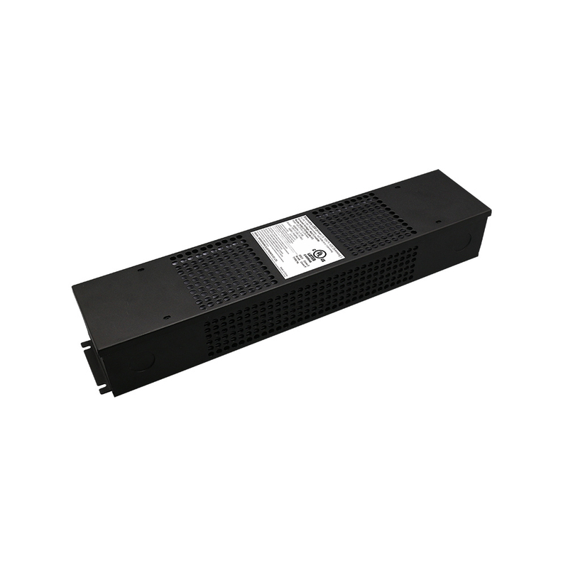 180W 192W 288W 384W 0-10V Dimmable Led Driver Supply CV 12V 24V 36V 48V for Separated Junction Box Driver