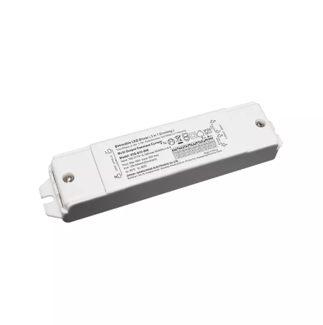 A selection of high-quality constant current and constant voltage LED drivers from Suretron.