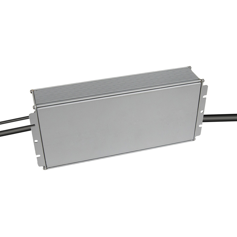 100W 150W 200W 240W 320W 480W 600W 800W 0-10V Isolated LED Driver 220-480V AC