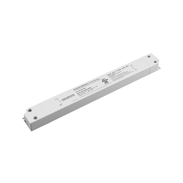 30W 36W Triac Dimmable Linear LED Power Supply CV for led strip light