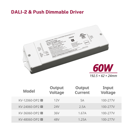 60W DALI 2 Push LED&nbsp;Driver for LED Lamp.jpg