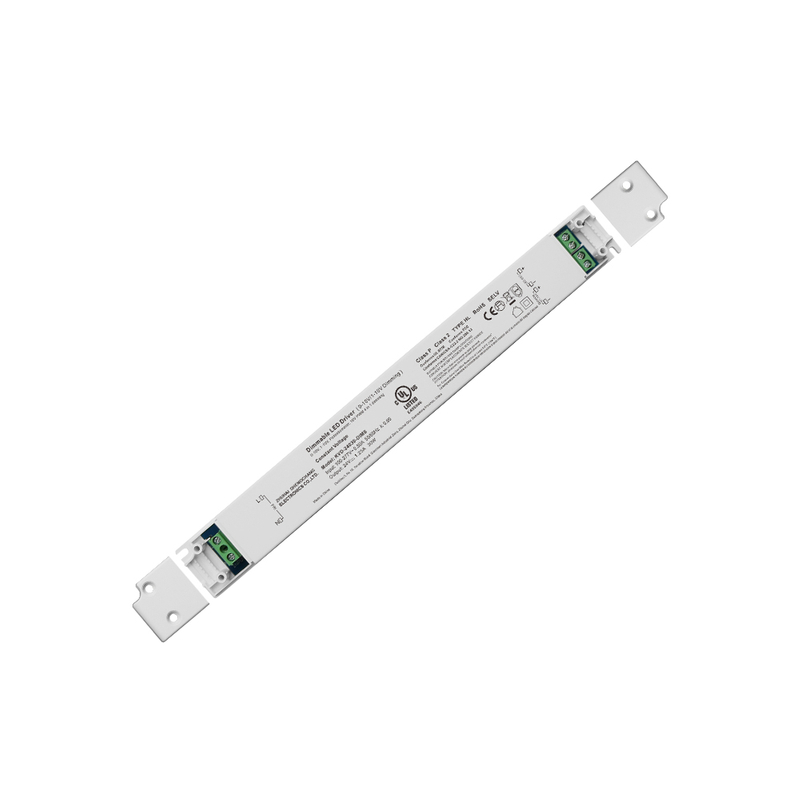 30W 36W 60W 96W 100W 150W CV 0-10V Dimmable Indoor Linear LED Power Supply for LED Strip